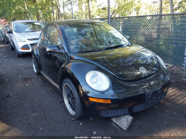 Aukcja sprzedaży 2007 Volkswagen New Beetle 2.5, vin: 3VWRW31C67M514763, numer aukcji: 46291681