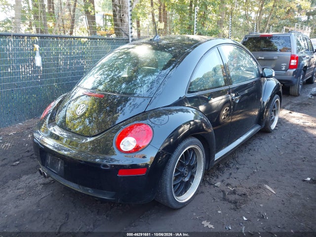 46291681 :رقم المزاد ، 3VWRW31C67M514763 vin ، 2007 Volkswagen New Beetle 2.5 مزاد بيع