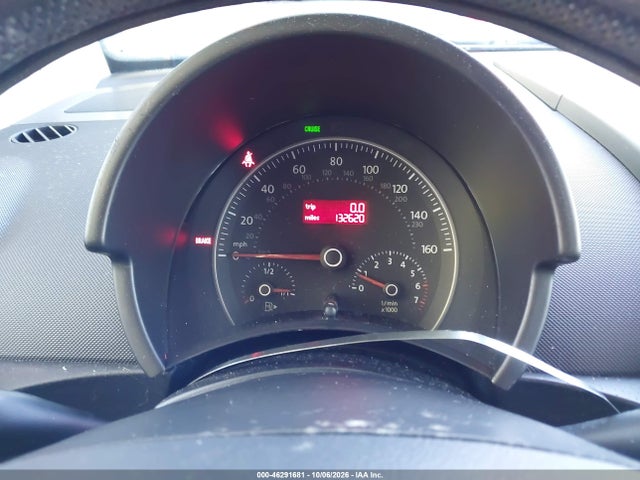 46291681 :رقم المزاد ، 3VWRW31C67M514763 vin ، 2007 Volkswagen New Beetle 2.5 مزاد بيع