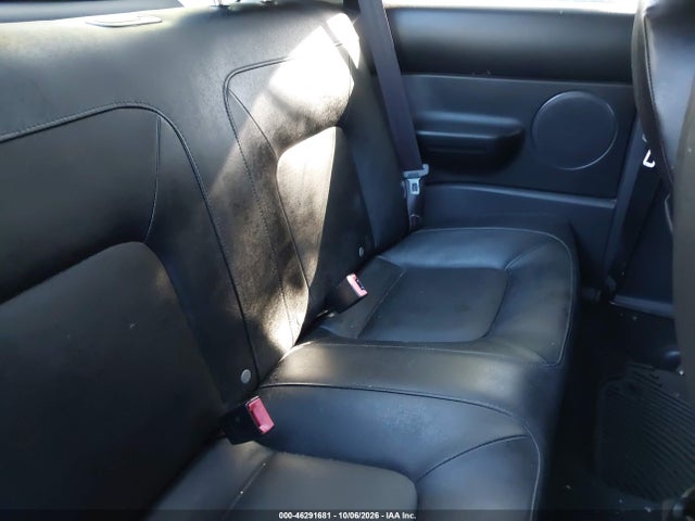46291681 :رقم المزاد ، 3VWRW31C67M514763 vin ، 2007 Volkswagen New Beetle 2.5 مزاد بيع