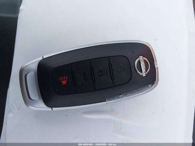 Nissan Versa 1.6 Sv 2025 3N1CN8EV4SL844732 Image 11