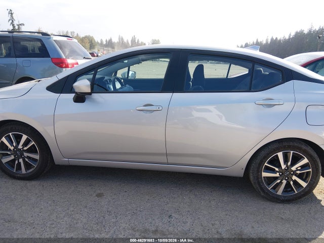 Nissan Versa 1.6 Sv 2025 3N1CN8EV4SL844732 Image 14