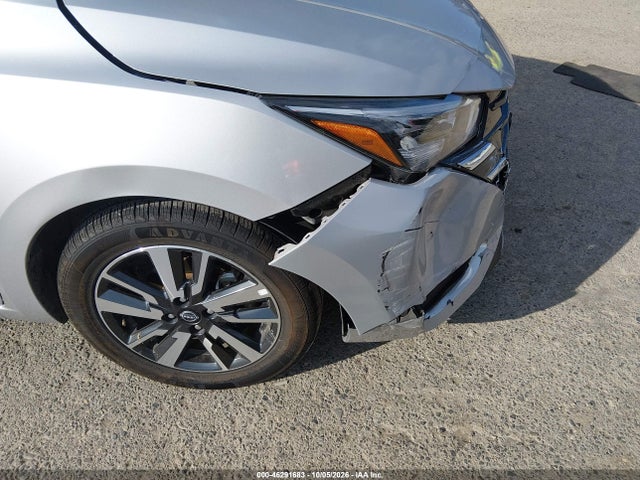Nissan Versa 1.6 Sv 2025 3N1CN8EV4SL844732 Image 18