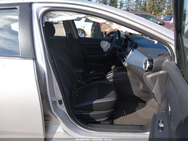 Nissan Versa 1.6 Sv 2025 3N1CN8EV4SL844732 Image 5