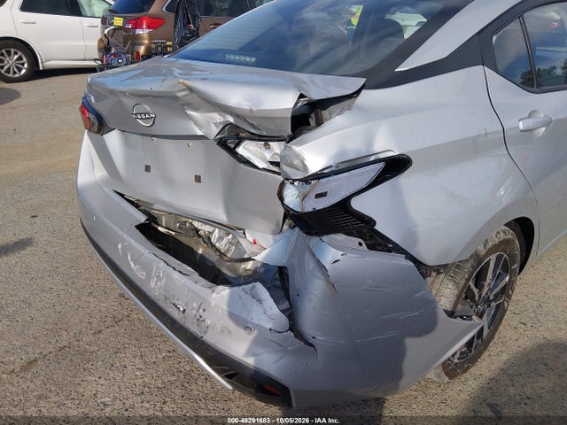 Nissan Versa 1.6 Sv 2025 3N1CN8EV4SL844732 Image 6