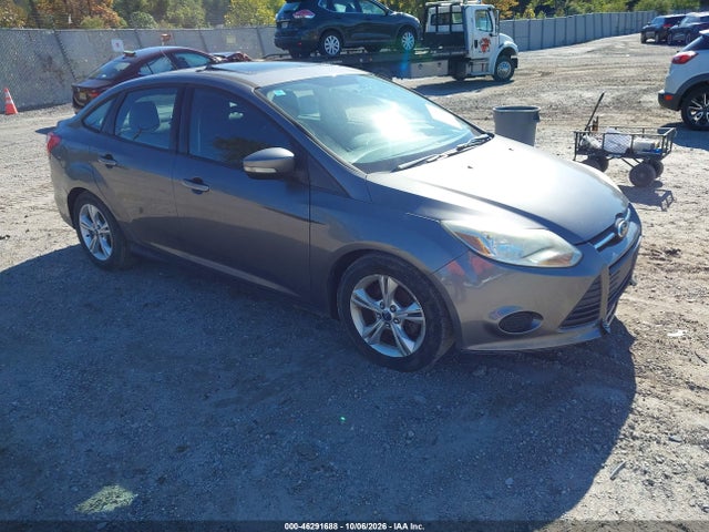 46291688 :رقم المزاد ، 1FADP3F23EL219828 vin ، 2014 Ford Focus Se مزاد بيع