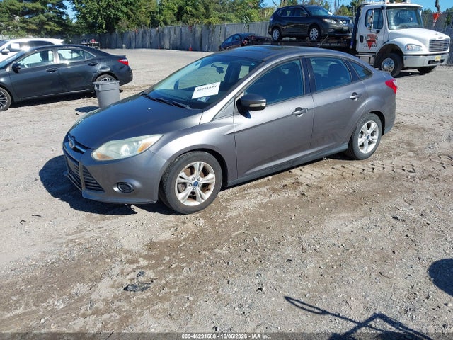 46291688 :رقم المزاد ، 1FADP3F23EL219828 vin ، 2014 Ford Focus Se مزاد بيع