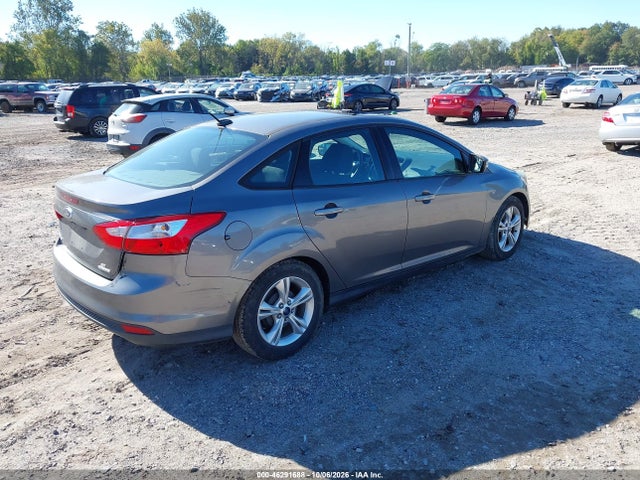 46291688 :رقم المزاد ، 1FADP3F23EL219828 vin ، 2014 Ford Focus Se مزاد بيع