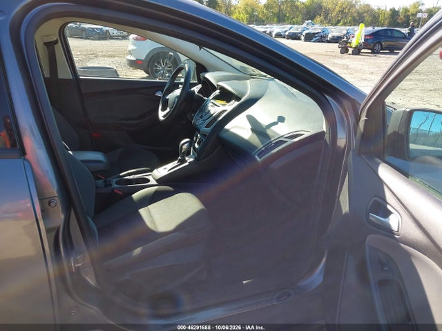 46291688 :رقم المزاد ، 1FADP3F23EL219828 vin ، 2014 Ford Focus Se مزاد بيع