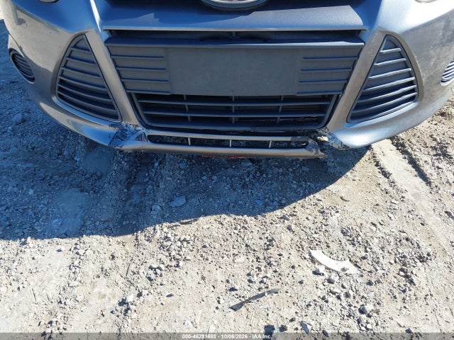 46291688 :رقم المزاد ، 1FADP3F23EL219828 vin ، 2014 Ford Focus Se مزاد بيع