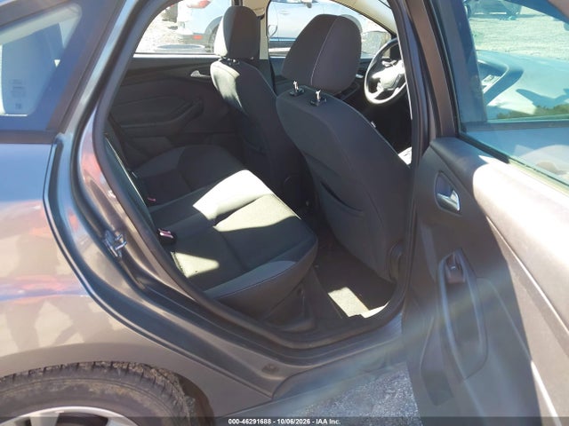 46291688 :رقم المزاد ، 1FADP3F23EL219828 vin ، 2014 Ford Focus Se مزاد بيع