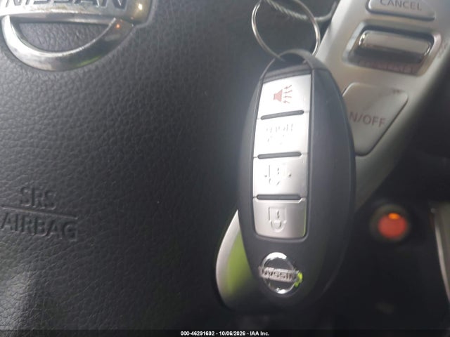 Продаж на аукціоні авто 2015 Nissan Sentra Sv, vin: 3N1AB7AP5FY261533, номер лоту: 46291692