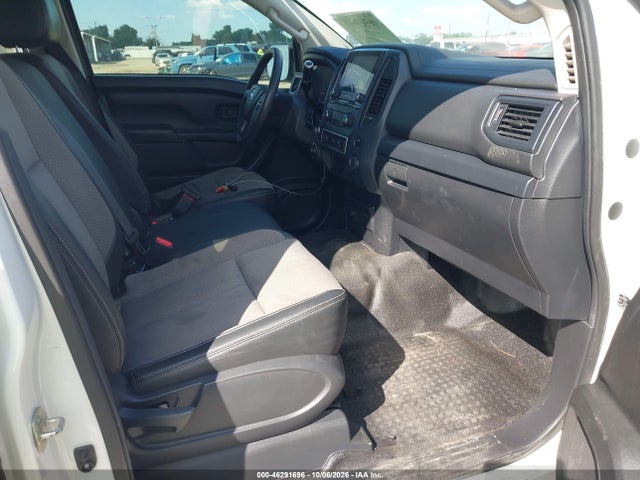 Продаж на аукціоні авто 2020 Nissan Titan, vin: 1N6AA1EC6LN501702, номер лоту: 46291696
