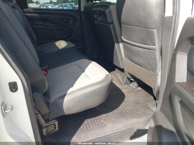 Продаж на аукціоні авто 2020 Nissan Titan, vin: 1N6AA1EC6LN501702, номер лоту: 46291696