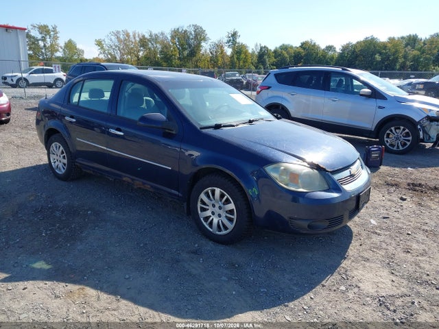 Auction sale of the 2010 Chevrolet Cobalt Lt, vin: 1G1AD5F52A7113748, lot number: 46291718