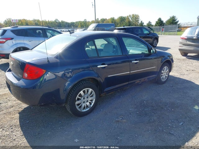 Продажа на аукционе авто 2010 Chevrolet Cobalt Lt, vin: 1G1AD5F52A7113748, номер лота: 46291718