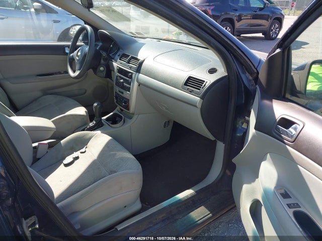 Продажа на аукционе авто 2010 Chevrolet Cobalt Lt, vin: 1G1AD5F52A7113748, номер лота: 46291718