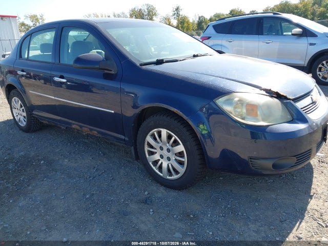Продажа на аукционе авто 2010 Chevrolet Cobalt Lt, vin: 1G1AD5F52A7113748, номер лота: 46291718