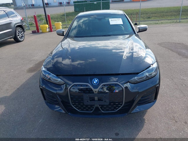 BMW I4 M50 2023 WBY33AW0XPFP18050 Image 13