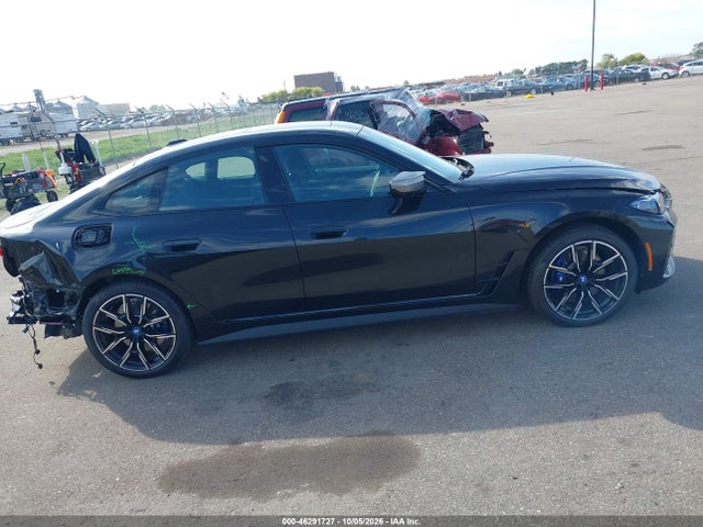BMW I4 M50 2023 WBY33AW0XPFP18050 Image 14
