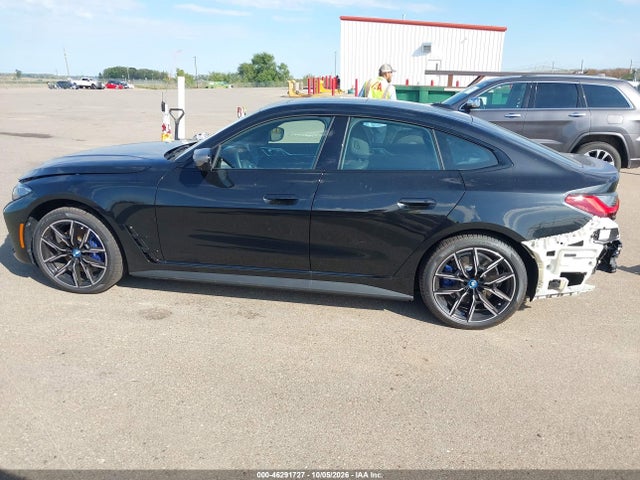 BMW I4 M50 2023 WBY33AW0XPFP18050 Image 15