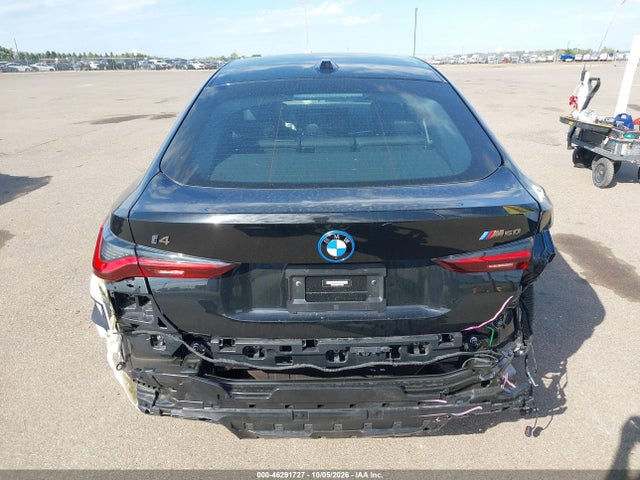 BMW I4 M50 2023 WBY33AW0XPFP18050 Image 17
