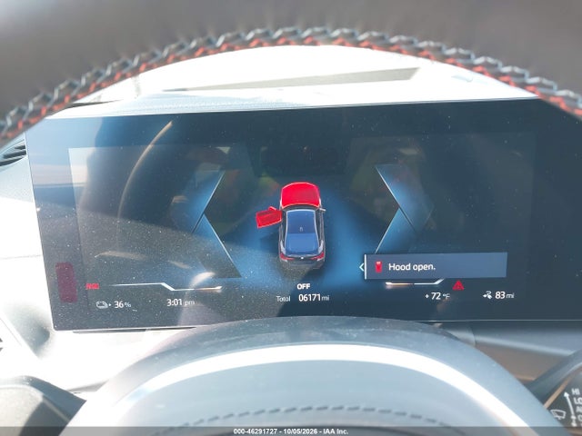 BMW I4 M50 2023 WBY33AW0XPFP18050 Image 18