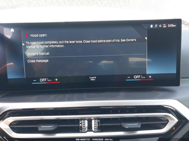 BMW I4 M50 2023 WBY33AW0XPFP18050 Image 19