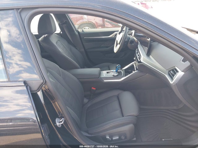 BMW I4 M50 2023 WBY33AW0XPFP18050 Image 5