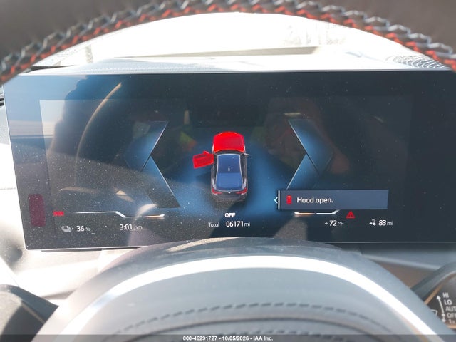 BMW I4 M50 2023 WBY33AW0XPFP18050 Image 7