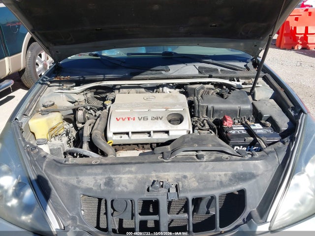2002 Lexus Es 300 მანქანა იყიდება აუქციონზე, vin: JTHBF30G320026700, აუქციონის ნომერი: 46291733
