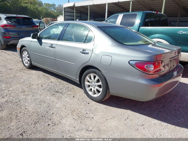 2002 Lexus Es 300 მანქანა იყიდება აუქციონზე, vin: JTHBF30G320026700, აუქციონის ნომერი: 46291733