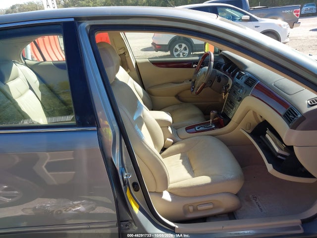 2002 Lexus Es 300 მანქანა იყიდება აუქციონზე, vin: JTHBF30G320026700, აუქციონის ნომერი: 46291733