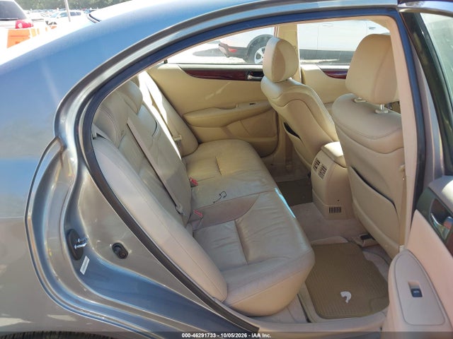2002 Lexus Es 300 მანქანა იყიდება აუქციონზე, vin: JTHBF30G320026700, აუქციონის ნომერი: 46291733