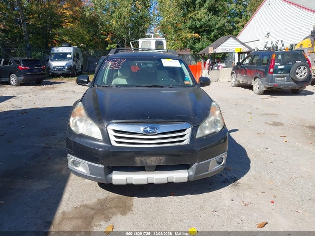 Продаж на аукціоні авто 2010 Subaru Outback 2.5i Limited, vin: 4S4BRBKC0A3372337, номер лоту: 46291735