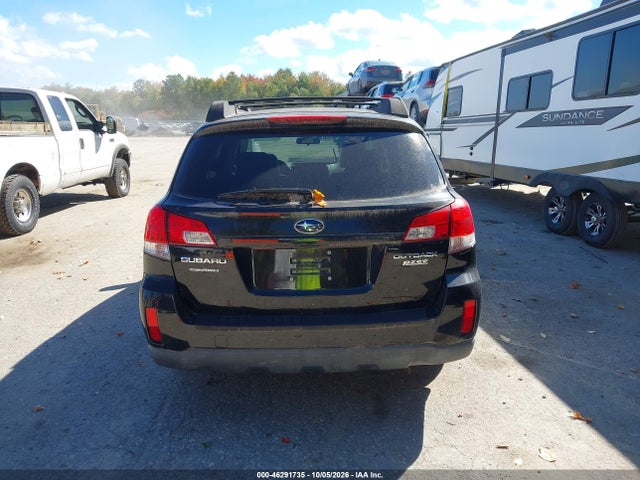Продаж на аукціоні авто 2010 Subaru Outback 2.5i Limited, vin: 4S4BRBKC0A3372337, номер лоту: 46291735