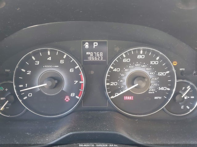 Продаж на аукціоні авто 2010 Subaru Outback 2.5i Limited, vin: 4S4BRBKC0A3372337, номер лоту: 46291735