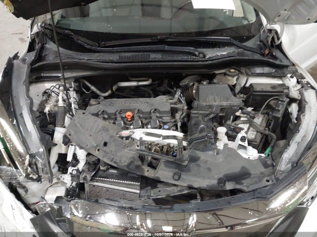 Продаж на аукціоні авто 2021 Honda Hr-v Awd Lx, vin: 3CZRU6H32MM708132, номер лоту: 46291736