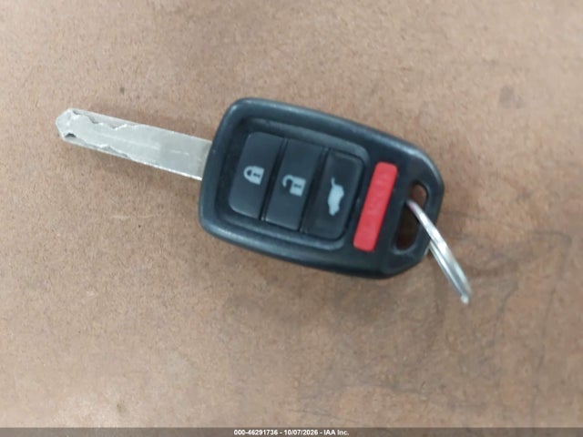 Продаж на аукціоні авто 2021 Honda Hr-v Awd Lx, vin: 3CZRU6H32MM708132, номер лоту: 46291736