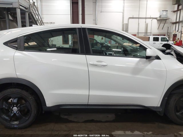 Продаж на аукціоні авто 2021 Honda Hr-v Awd Lx, vin: 3CZRU6H32MM708132, номер лоту: 46291736