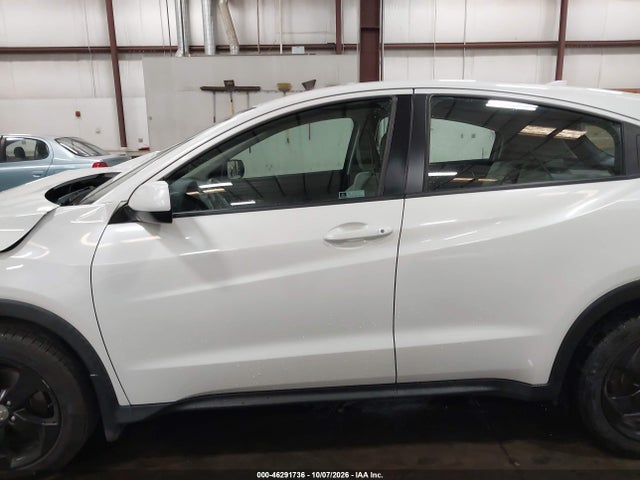 Продаж на аукціоні авто 2021 Honda Hr-v Awd Lx, vin: 3CZRU6H32MM708132, номер лоту: 46291736