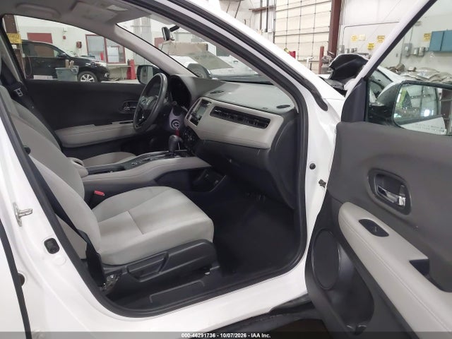 Продаж на аукціоні авто 2021 Honda Hr-v Awd Lx, vin: 3CZRU6H32MM708132, номер лоту: 46291736