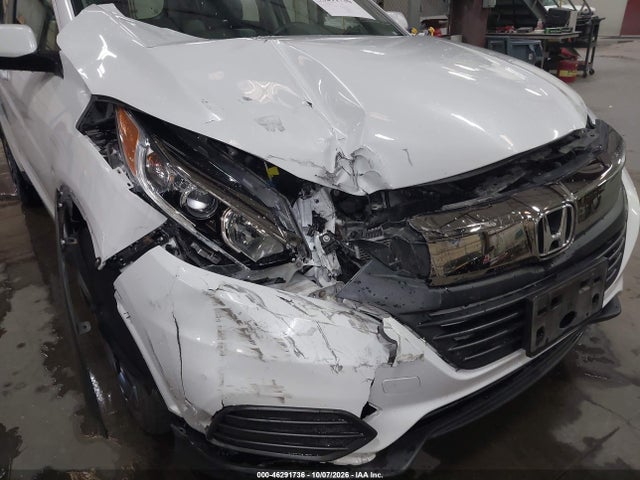 Продаж на аукціоні авто 2021 Honda Hr-v Awd Lx, vin: 3CZRU6H32MM708132, номер лоту: 46291736