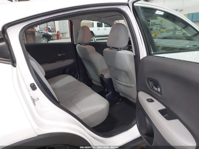 Продаж на аукціоні авто 2021 Honda Hr-v Awd Lx, vin: 3CZRU6H32MM708132, номер лоту: 46291736