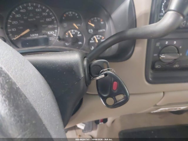 Продажа на аукционе авто 2002 Gmc Sierra 1500 Sle, vin: 2GTEK19T321180732, номер лота: 46291741