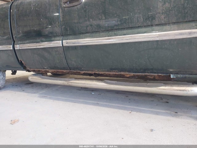 Продажа на аукционе авто 2002 Gmc Sierra 1500 Sle, vin: 2GTEK19T321180732, номер лота: 46291741