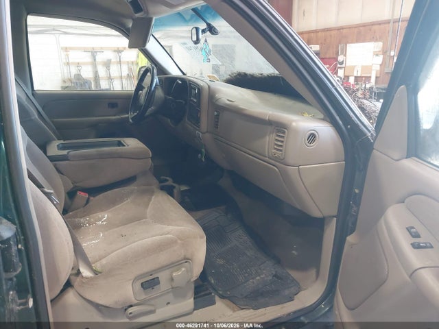 Продажа на аукционе авто 2002 Gmc Sierra 1500 Sle, vin: 2GTEK19T321180732, номер лота: 46291741