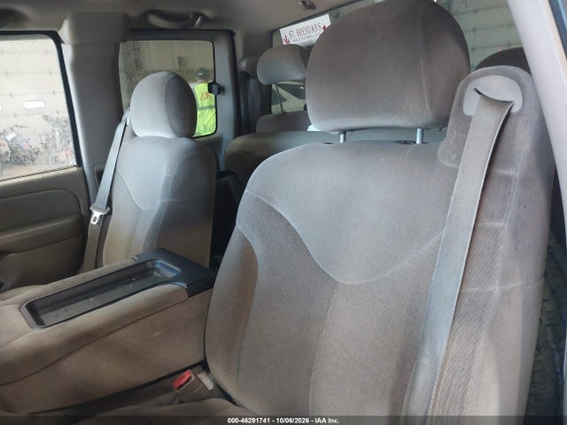 Продажа на аукционе авто 2002 Gmc Sierra 1500 Sle, vin: 2GTEK19T321180732, номер лота: 46291741