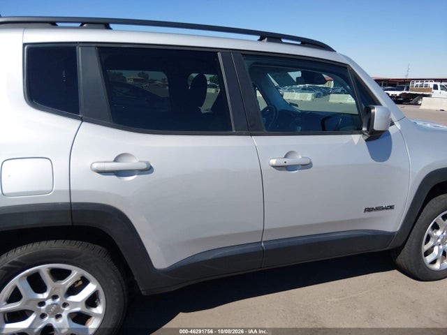 ZACCJBBT0FPB29467 Jeep Renegade Latitude