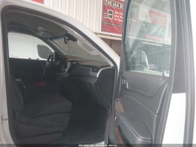 1GNLCDECXJR233337 Chevrolet Tahoe Commercial Fleet